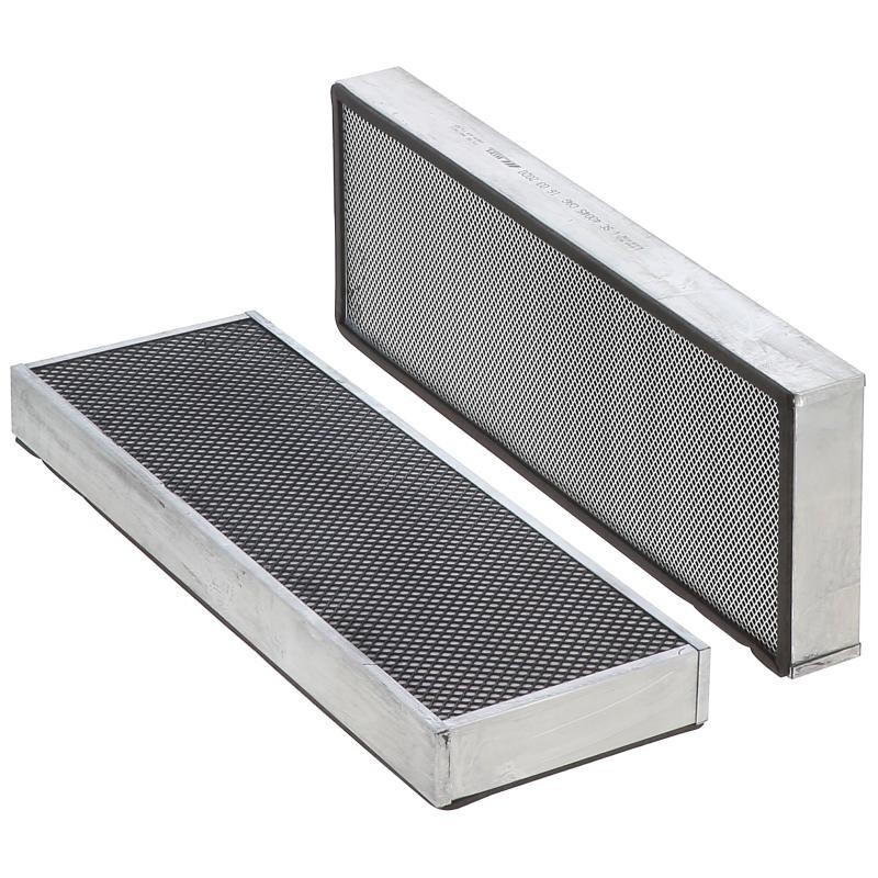 CABIN AIR FILTER