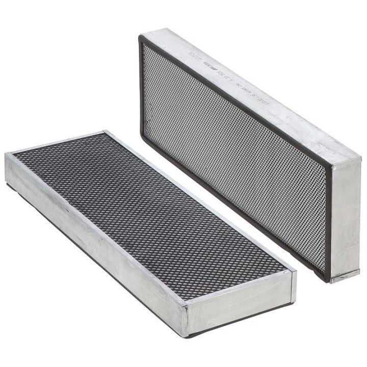 CABIN AIR FILTER