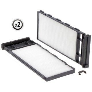 CABIN FILTER KIT