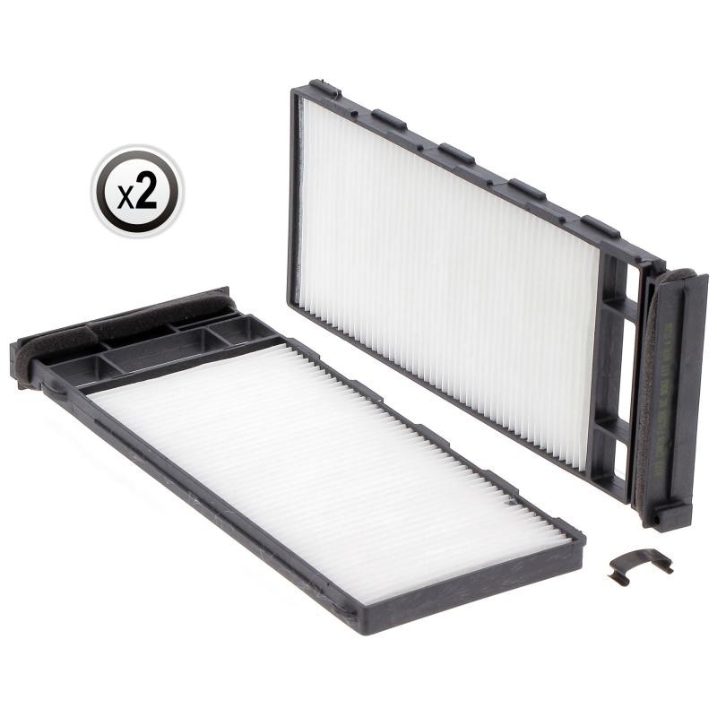 CABIN FILTER KIT