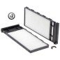 CABIN FILTER KIT