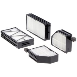 CABIN FILTER KIT