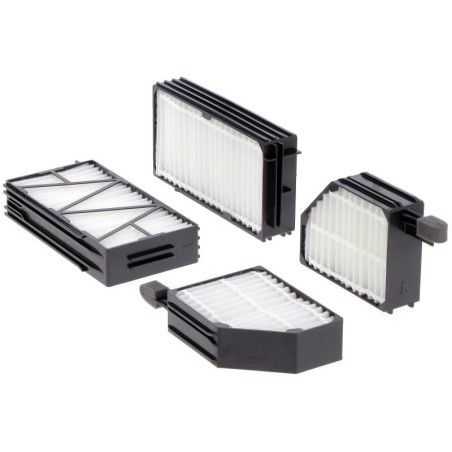 CABIN FILTER KIT