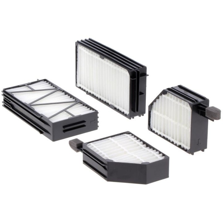CABIN FILTER KIT