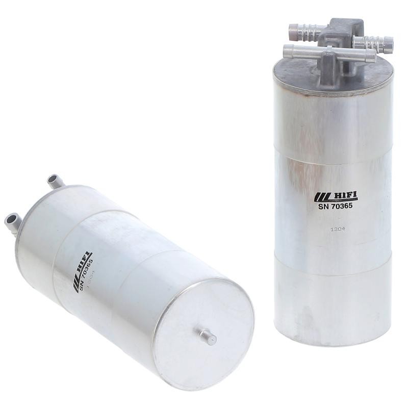 FUEL FILTER