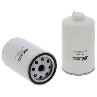 FUEL WATER SEPARATOR FILTER