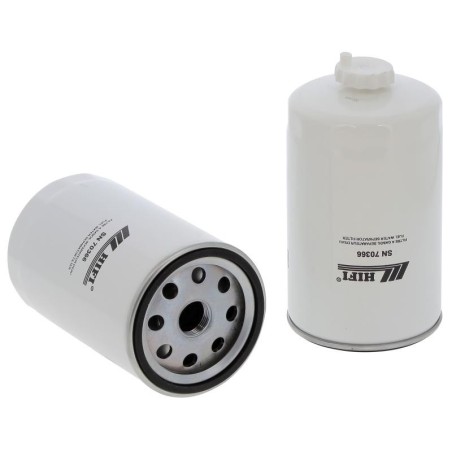 FUEL WATER SEPARATOR FILTER