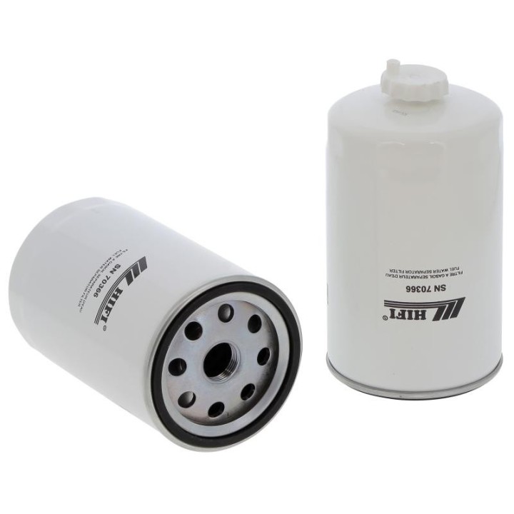 FUEL WATER SEPARATOR FILTER