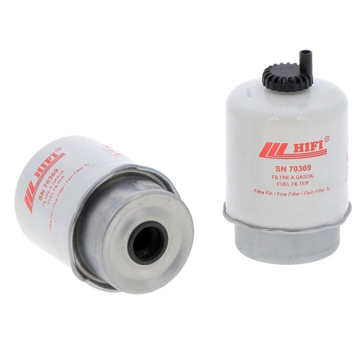 FUEL FILTER