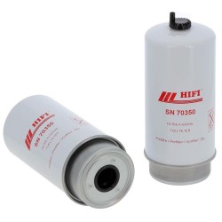 FUEL WATER SEPARATOR FILTER