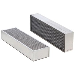 CABIN AIR FILTER