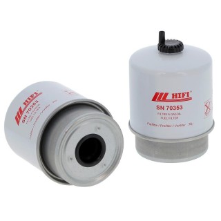 FUEL WATER SEPARATOR FILTER