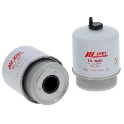 FUEL WATER SEPARATOR FILTER