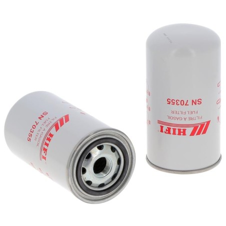 FUEL FILTER