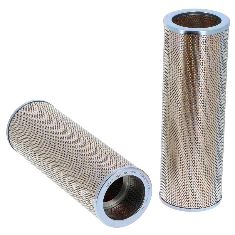 HYDRAULIC FILTER