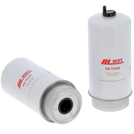 FUEL FILTER