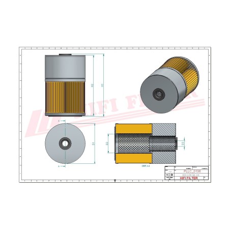 OIL FILTER