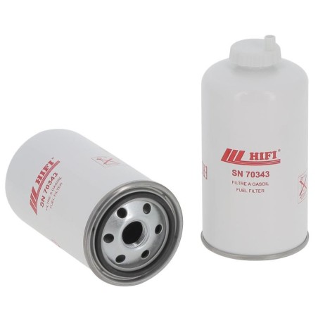 FUEL FILTER