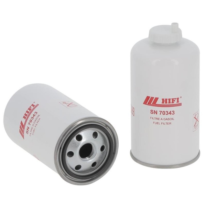 FUEL FILTER