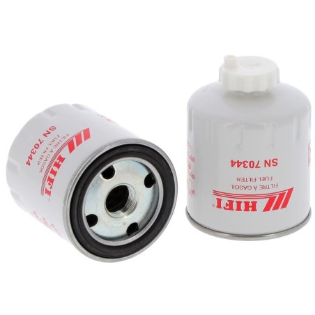 FUEL FILTER