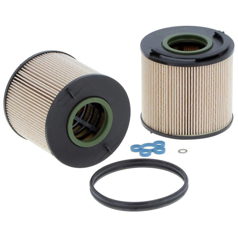 FUEL FILTER