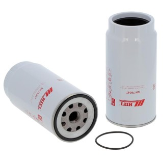 FUEL WATER SEPARATOR FILTER