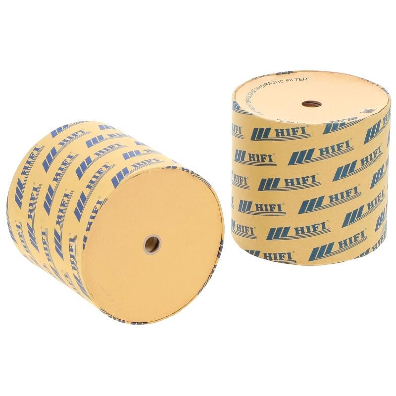 HYDRAULIC FILTER
