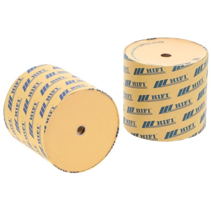 HYDRAULIC FILTER