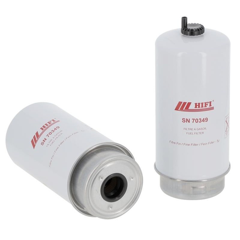 FUEL FILTER
