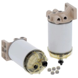 COMPLETE FUEL FILTER