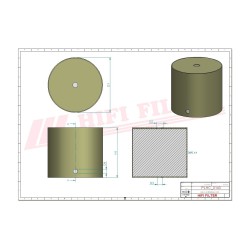 HYDRAULIC FILTER
