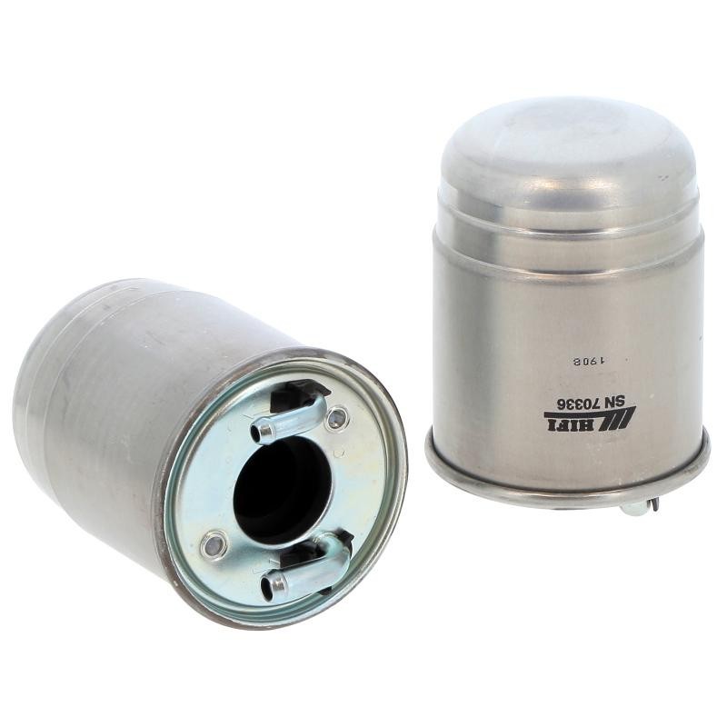 FUEL FILTER