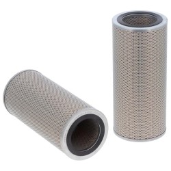 HYDRAULIC FILTER