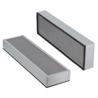 CABIN AIR FILTER