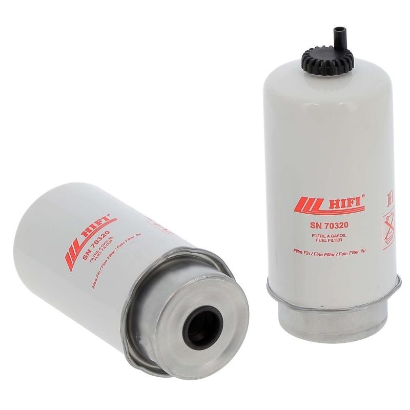 FUEL FILTER
