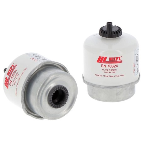 FUEL FILTER