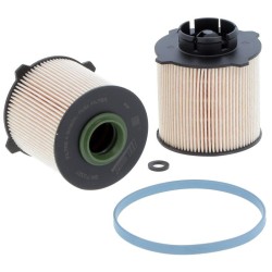 FUEL FILTER