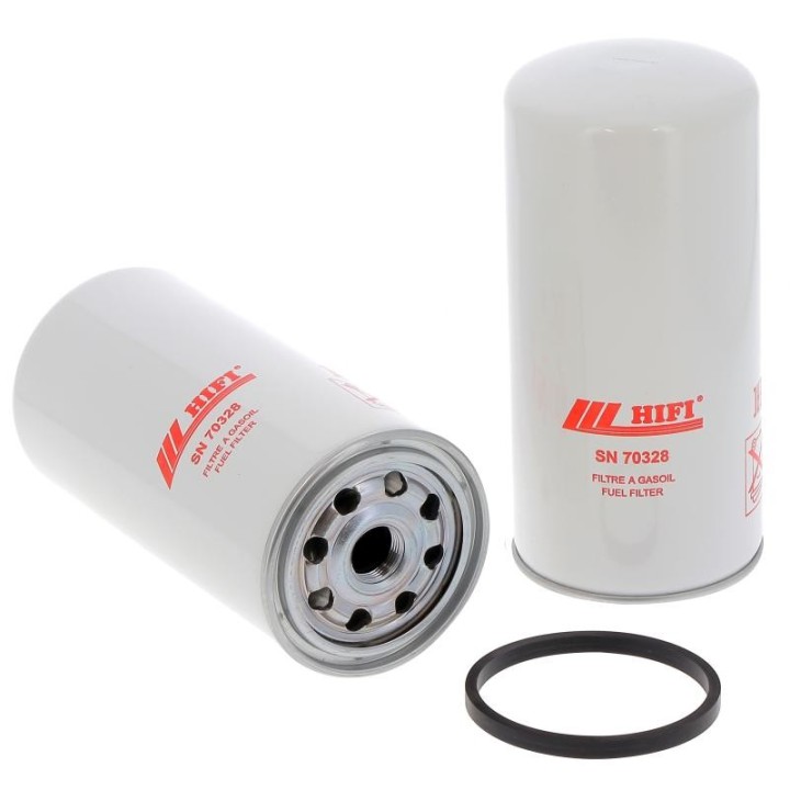 FUEL FILTER