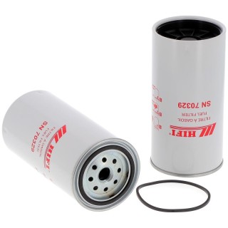 FUEL WATER SEPARATOR FILTER