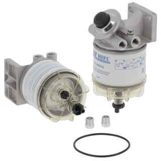 COMPLETE FUEL FILTER