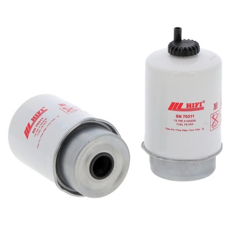 FUEL FILTER