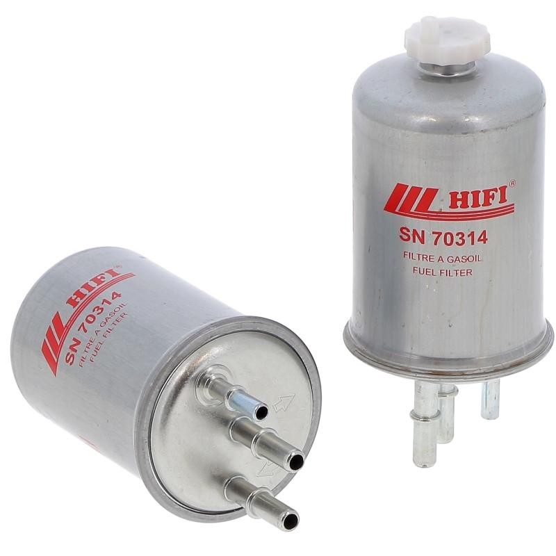 FUEL FILTER