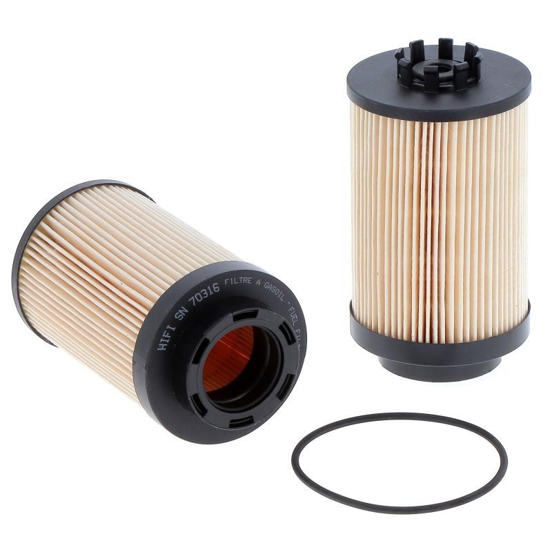 FUEL FILTER