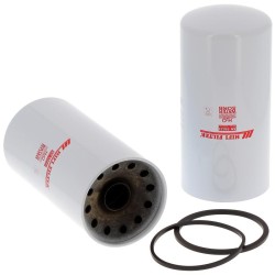 FUEL WATER SEPARATOR FILTER