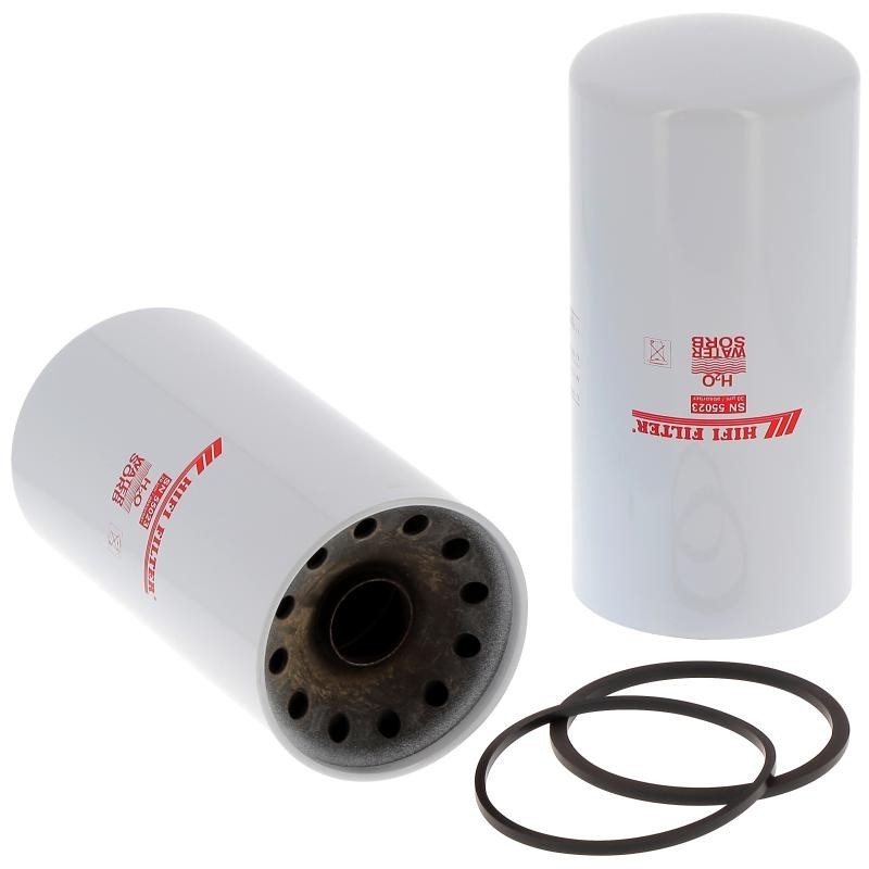 FUEL WATER SEPARATOR FILTER