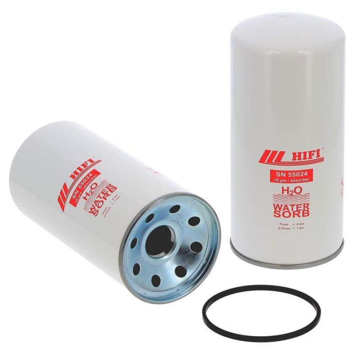 FUEL FILTER