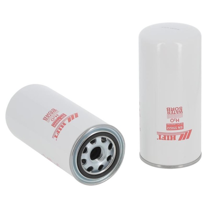 FUEL WATER SEPARATOR FILTER