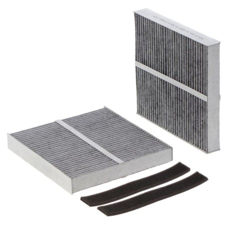 CABIN AIR FILTER