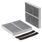 CABIN AIR FILTER