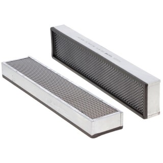 CABIN AIR FILTER